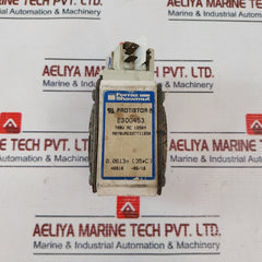 Ferraz Shawmut E300453 Fuse Protistor 1250A 700Vac