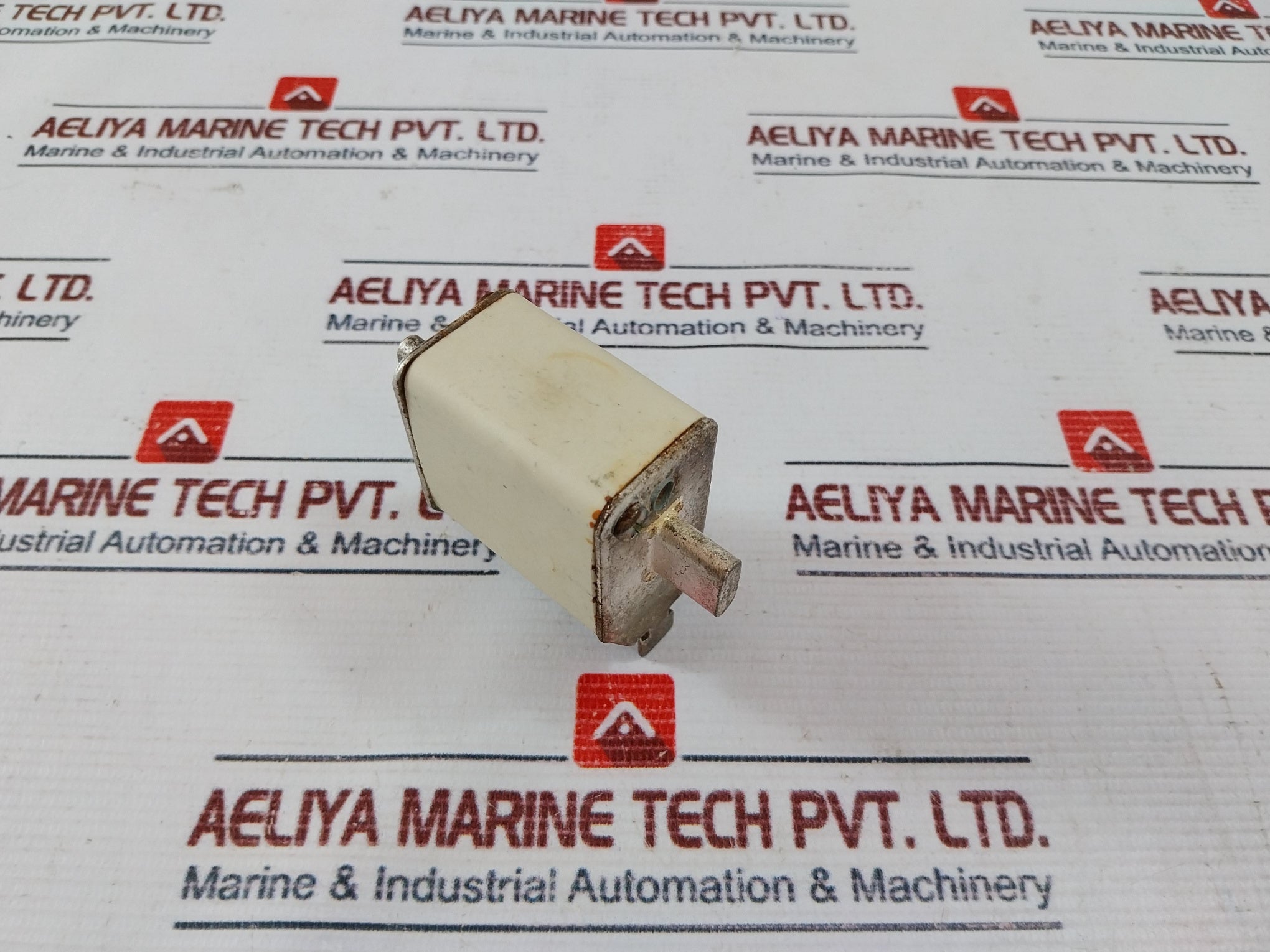 Stromberg Ofaa 00H Fuse Link 10A 660V