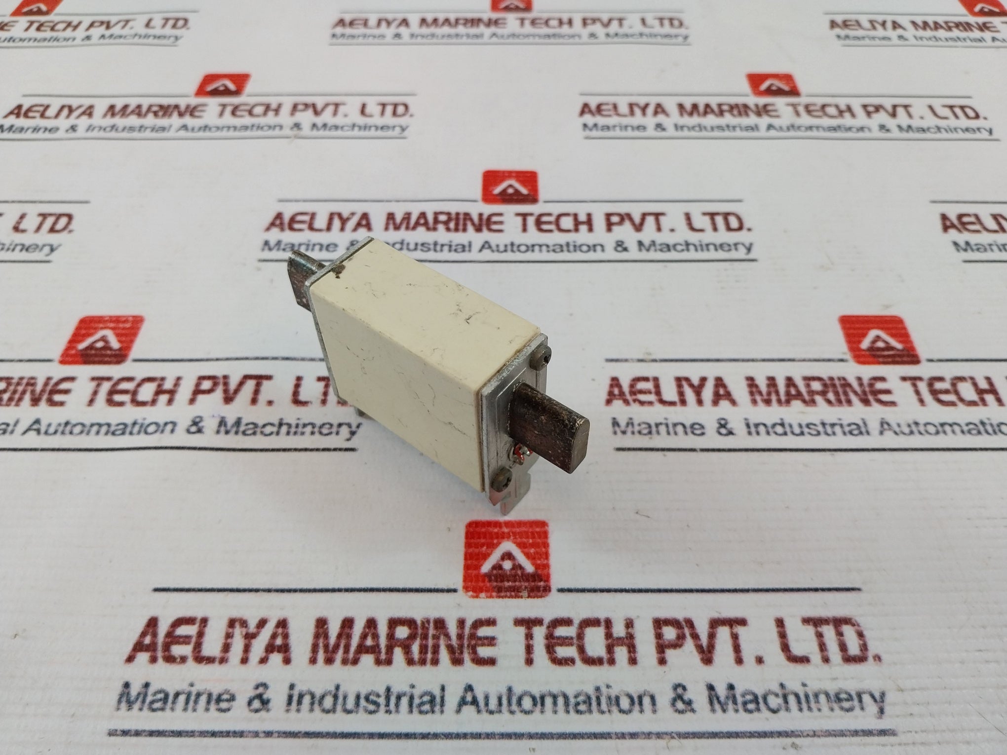 Siba Nh 00 Gl/Gg Fuse