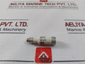 Lot of 10X ETI 6A GL/GG 400V AC / 250V DC Fuse
