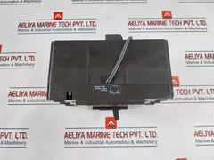 Mitsubishi Electric Nf100-sh No-fuse Breaker 15Amp 660V