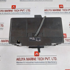 Mitsubishi Electric Nf100-sh No-fuse Breaker 15Amp 660V