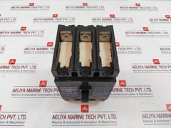 Mitsubishi Electric Nf225-sh 200Amp No-fuse Breaker 3Pole 660V
