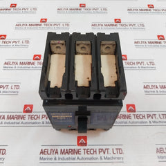 Mitsubishi Electric Nf225-sh 200Amp No-fuse Breaker 3Pole 660V