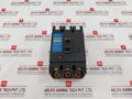 Terasaki XS225NN Circuit Breaker 225A 3-Pole 600V