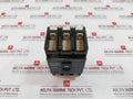 Mitsubishi Electric Nf100-cs No-fuse Breaker 100Amp 600V