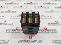 Mitsubishi Electric Nf100-cs No-fuse Breaker 100Amp 600V