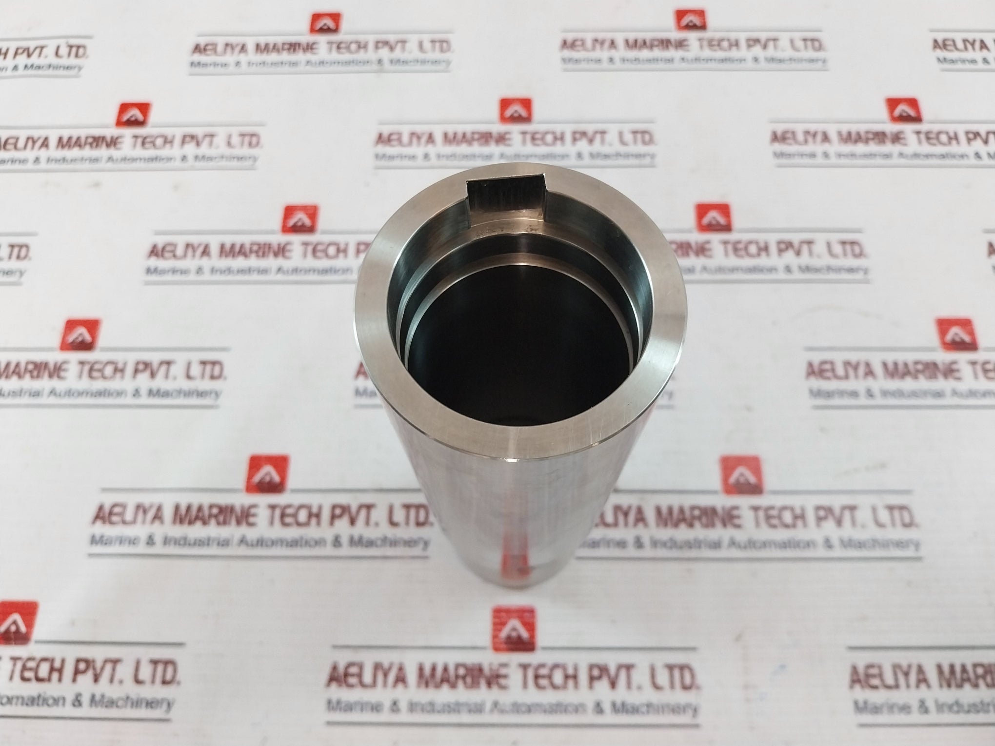 Shinko 23A Sleeve Cargo Oil Pump Automatic Unload System