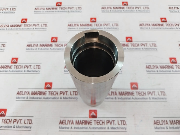 Shinko 23A Sleeve Cargo Oil Pump Automatic Unload System