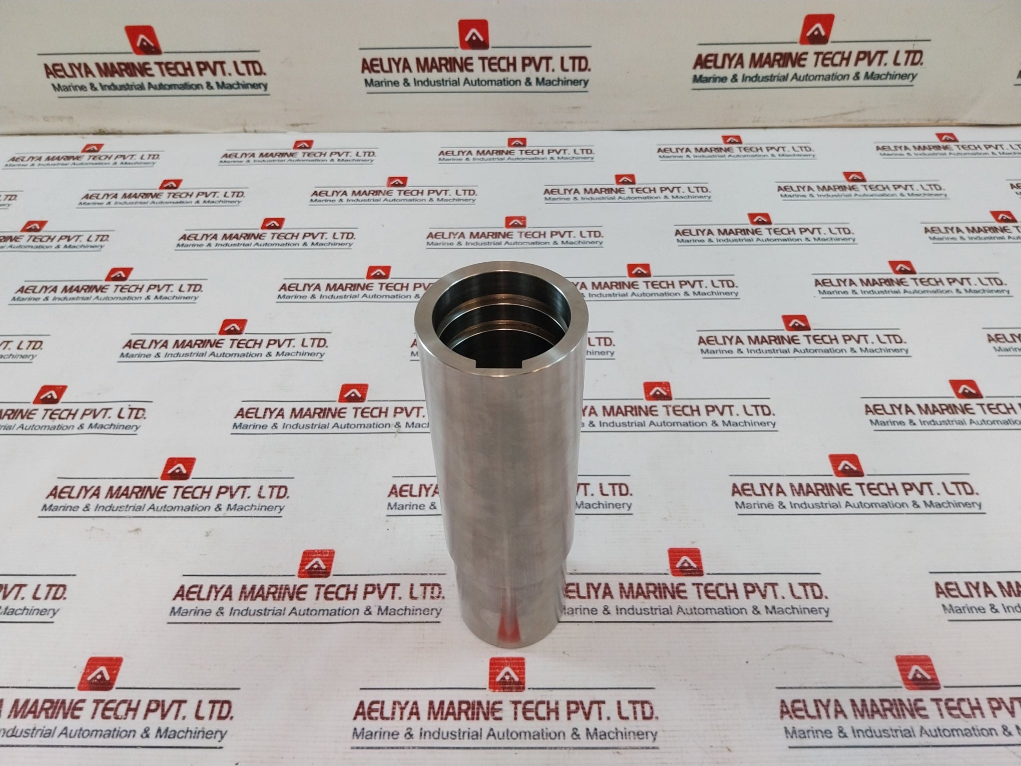 Shinko 22A Sleeve Cargo Oil Pump Automatic Unload System