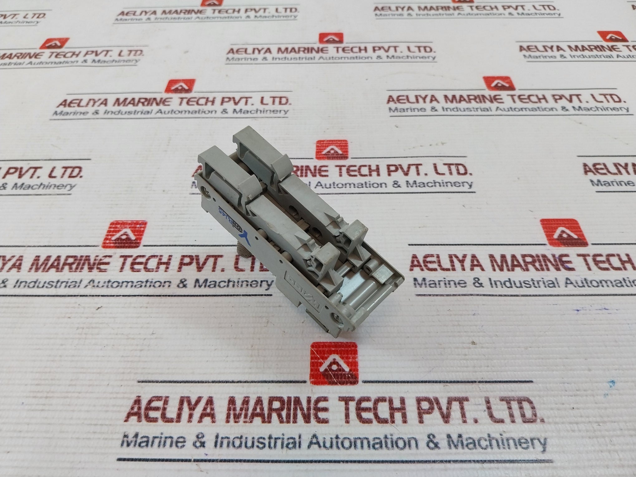 Wago 289-179 Interface Module Y-CONRJ45