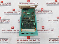 Rolf Janssen 1.880 Printed Circuit Board 24V