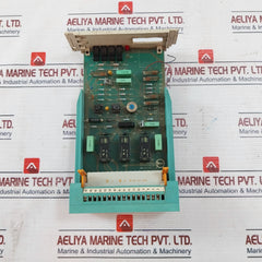 Rolf Janssen 1.880 Printed Circuit Board 24V