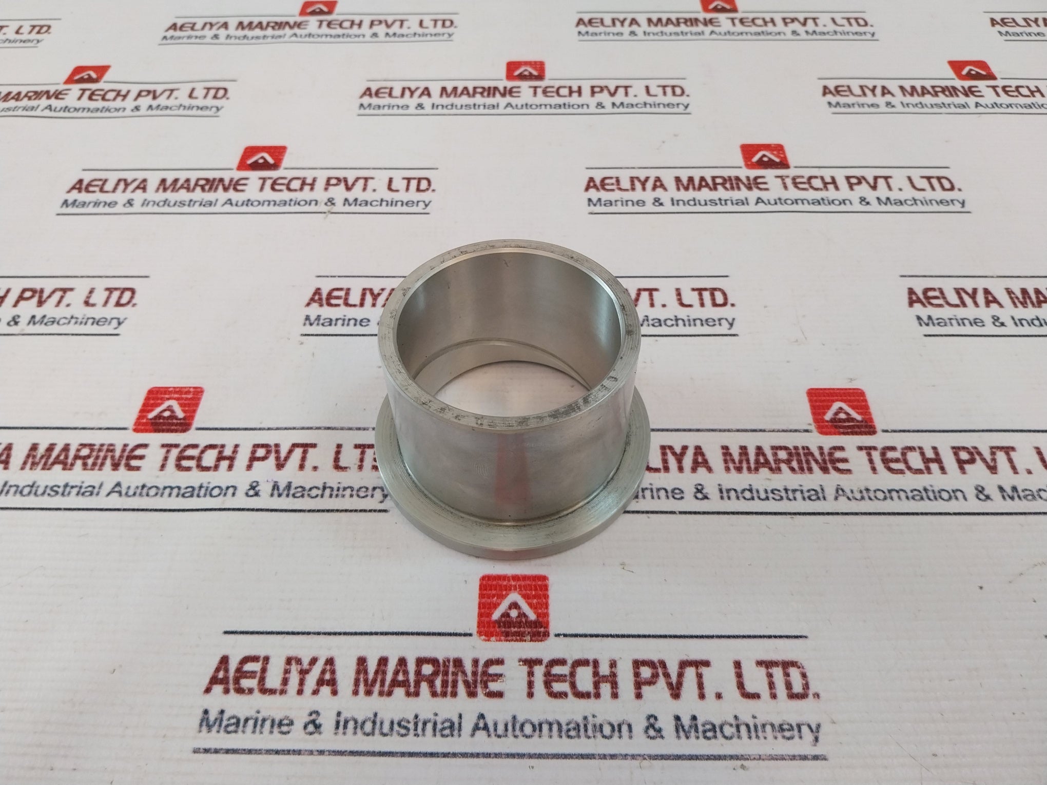 Sabroe 2132-086-QRS Main Bearing T/CMO Item 5E-1 CMO 2
