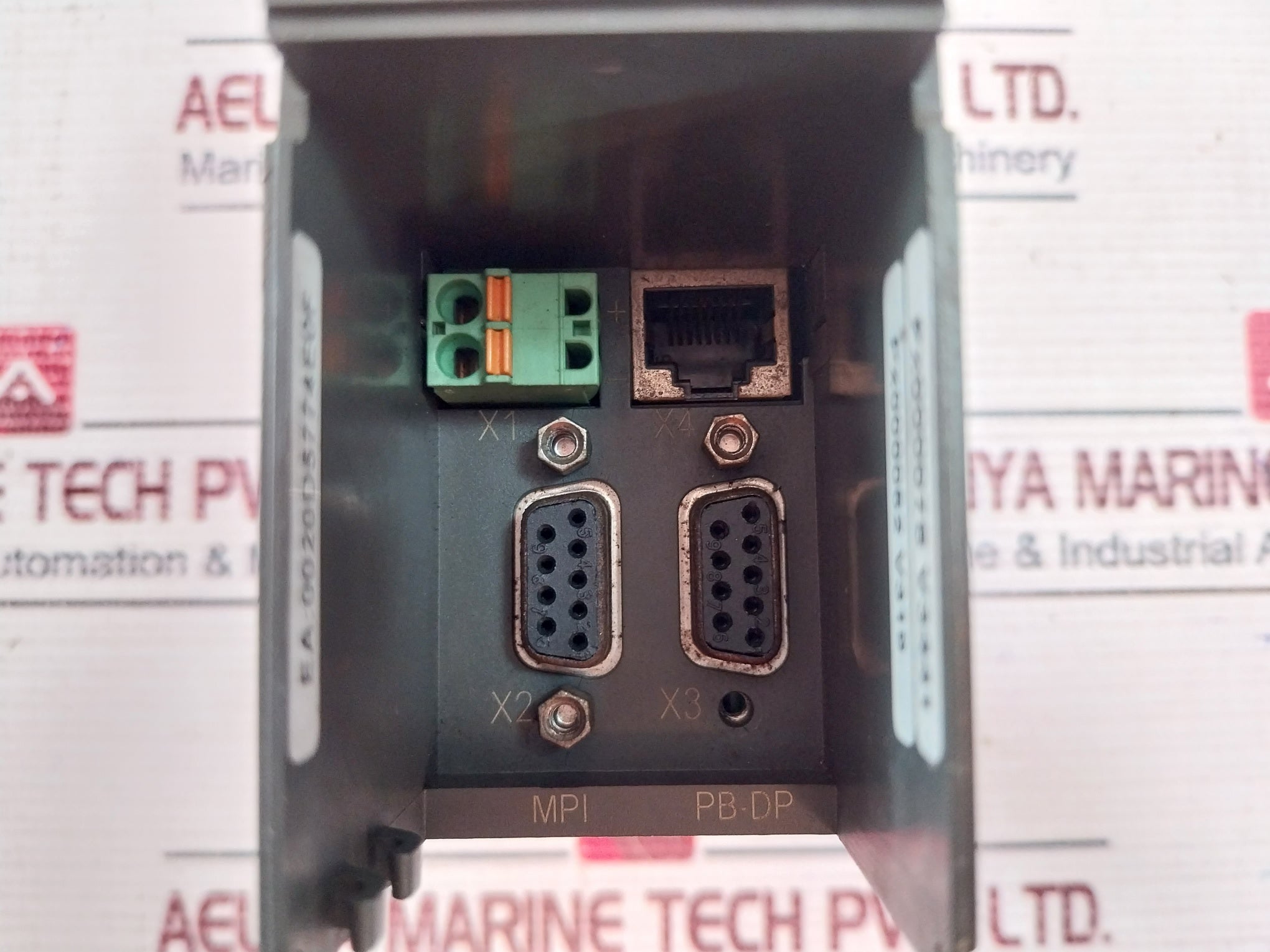 Vipa Cpu 315Sb