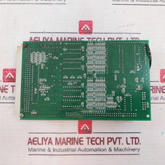 Phontech 93113-033 Printed Circuit Board DT 10360-9