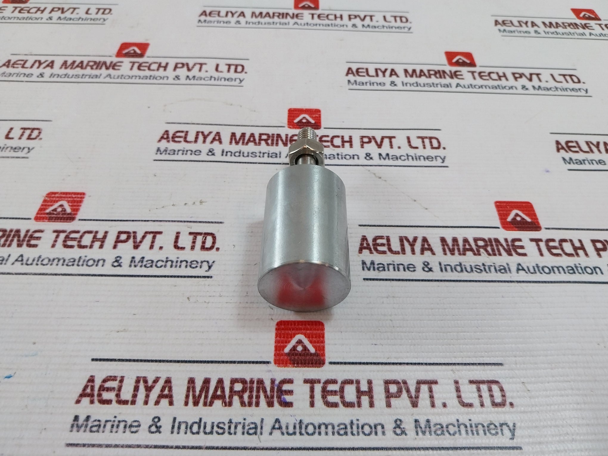 Linear Motion Tubular Solenoid