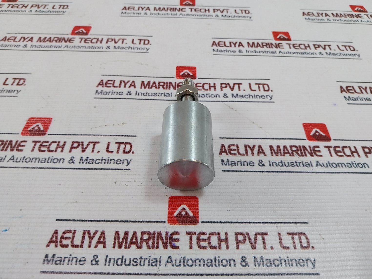Linear Motion Tubular Solenoid