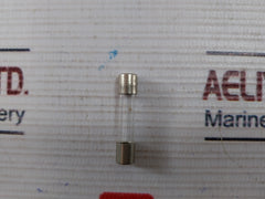 Lot of 11X F630MA 250V Glass Tube Fuse
