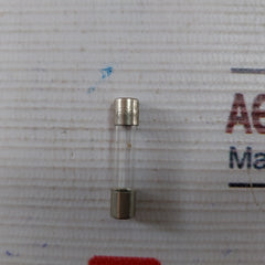 Lot of 11X F630MA 250V Glass Tube Fuse