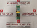 Phoenix Contact Emg 17-rel/Ksr-24/21 Relay Module 250Vac/6A