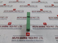 Phoenix Contact Plc-bsc-24Dc/21-21 Relay Socket 250Vac/6A