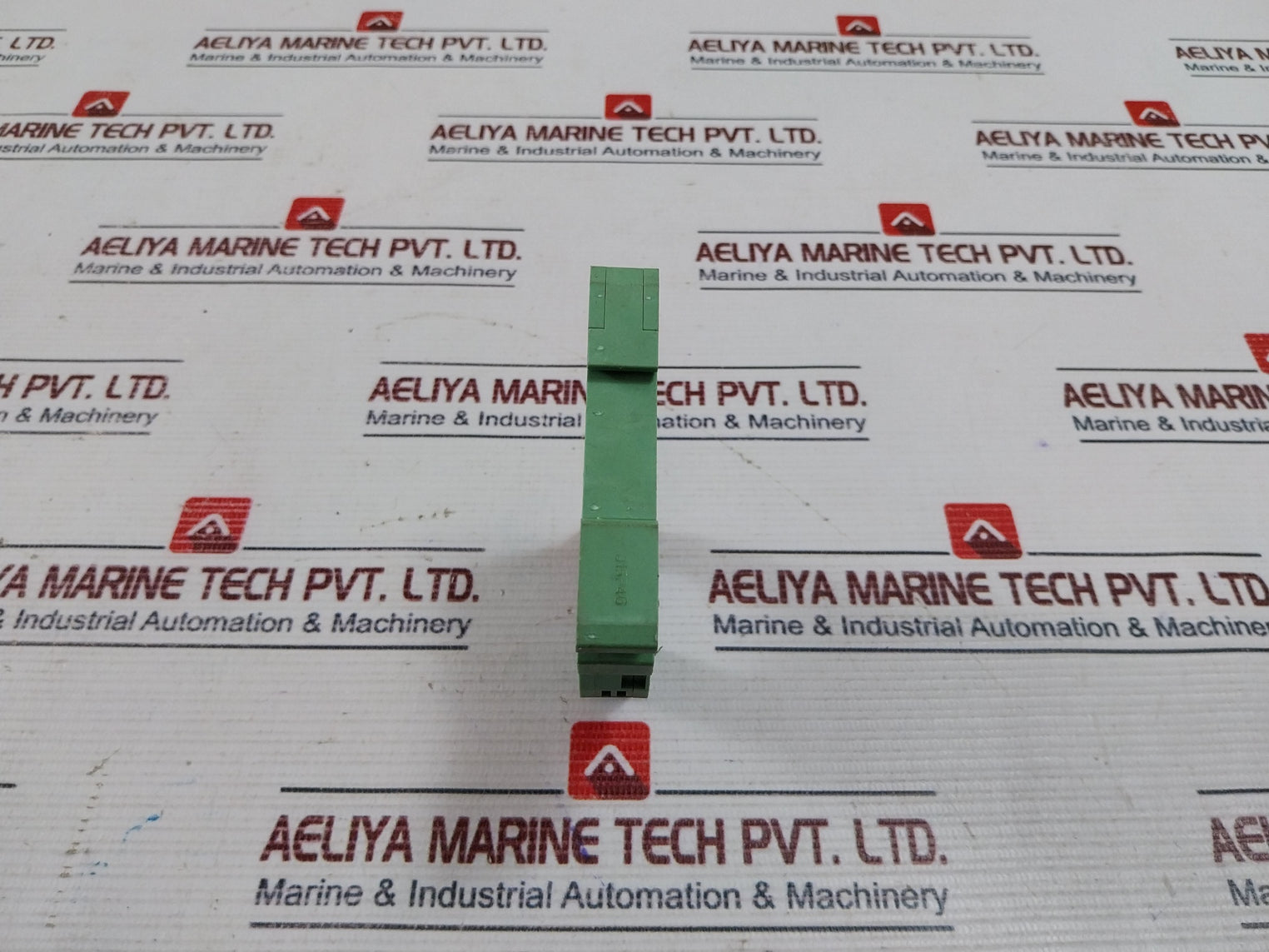 Phoenix Contact Plc-bsc-24Dc/21-21 Relay Socket 250Vac/6A