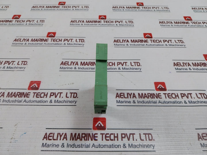 Phoenix Contact Plc-bsc-24Dc/21-21 Relay Socket 250Vac/6A