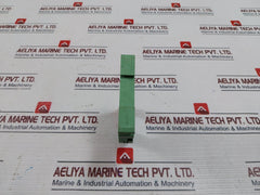 Phoenix Contact Plc-bsc-24Dc/21-21 Relay Socket 250Vac/6A