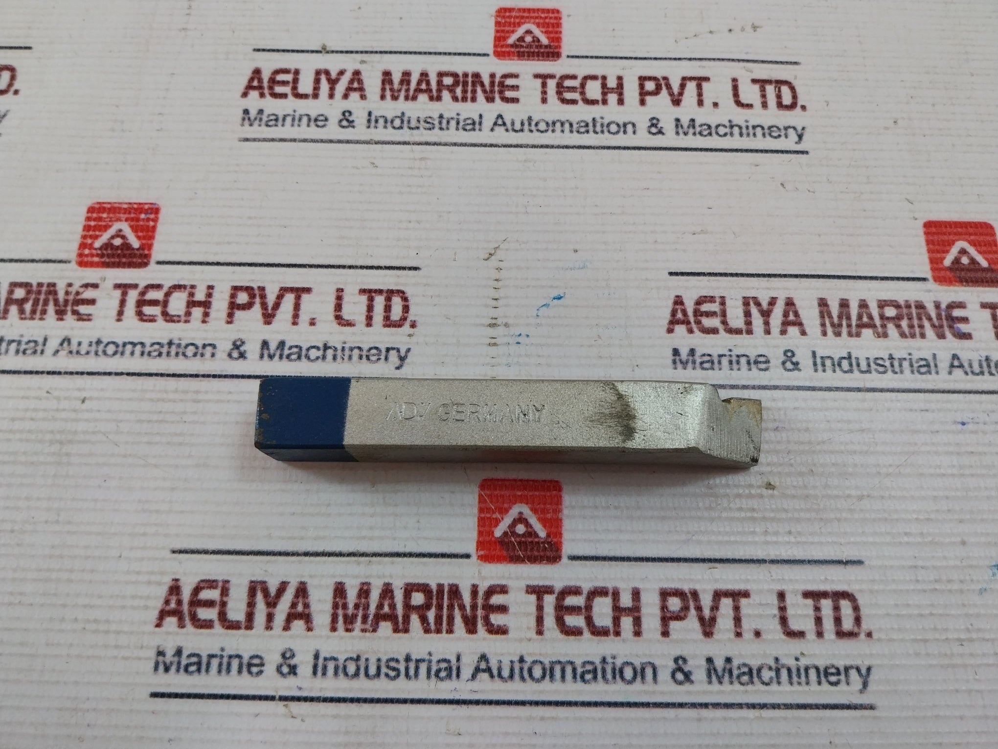 Adv Iso15 R 1616 P30 Carbide Tipped Tool
