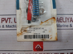 Swagelok 177-r3A-k1-a Spring Kit For R3A Series