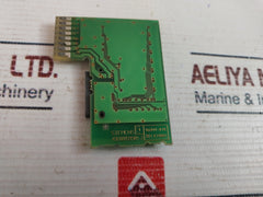 Siemens A5E00059504 2 Printed Circuit Board 94V-0