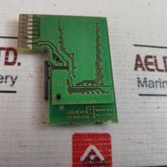 Siemens A5E00059504 2 Printed Circuit Board 94V-0
