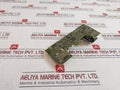 Siemens 781 0163 05A Printed Circuit Board 94V0