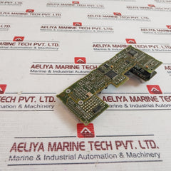 Siemens 781 0163 05A Printed Circuit Board 94V0
