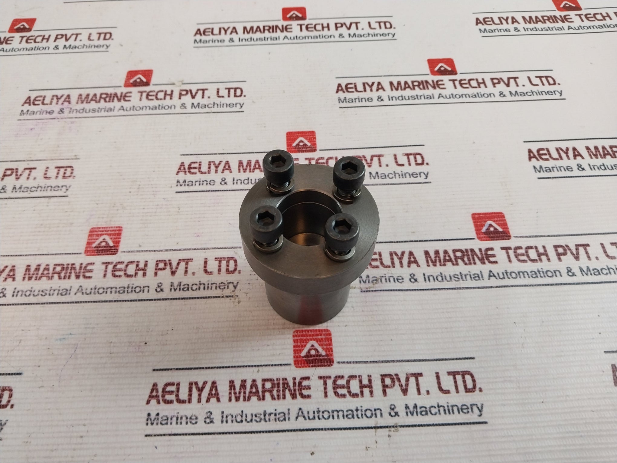 Shinko Hj-40M Hot Water Pump Coupling Hj-106700Ma