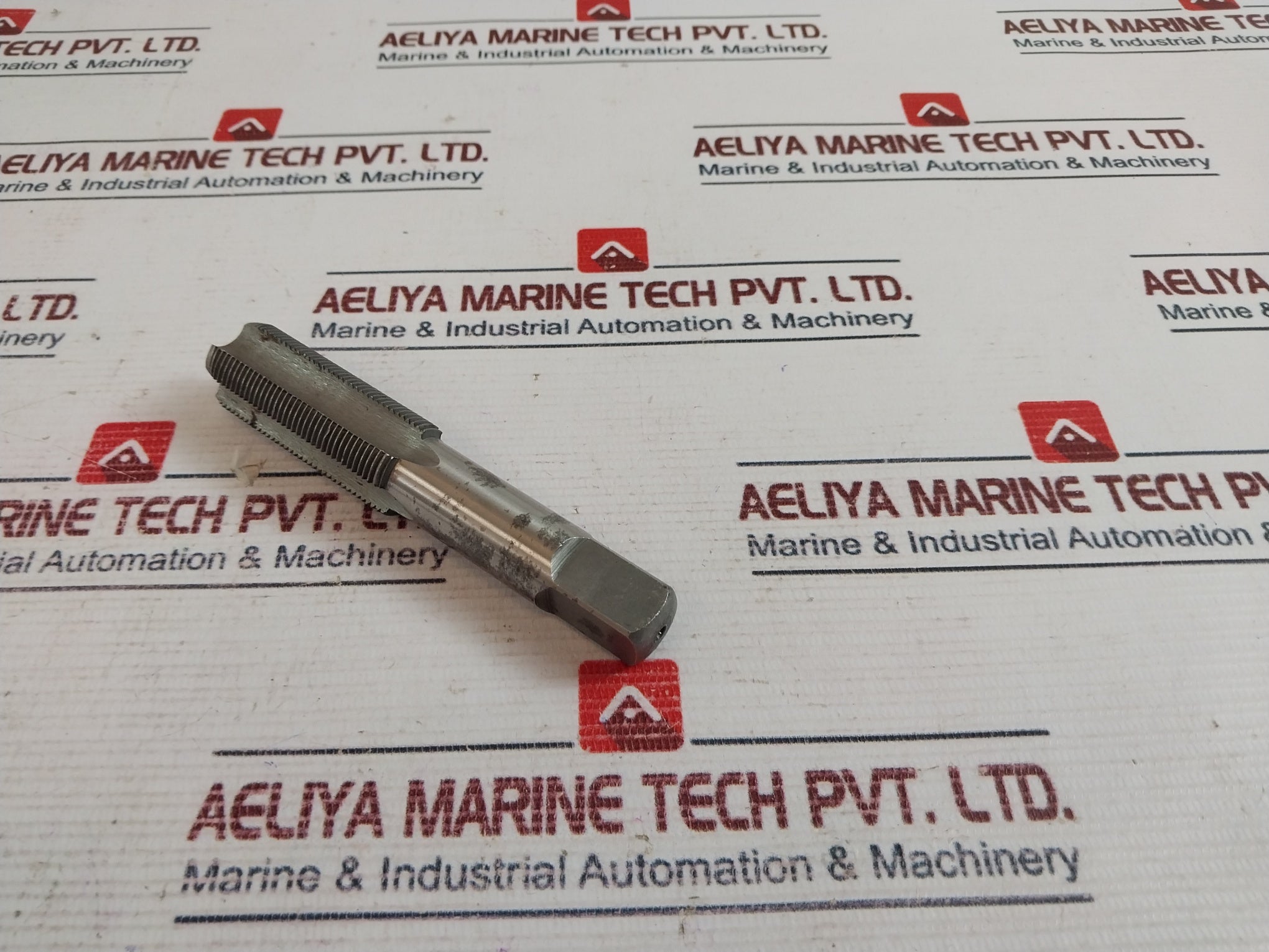 Boon Drill20.5 Threading Hand Tap 22X1.5