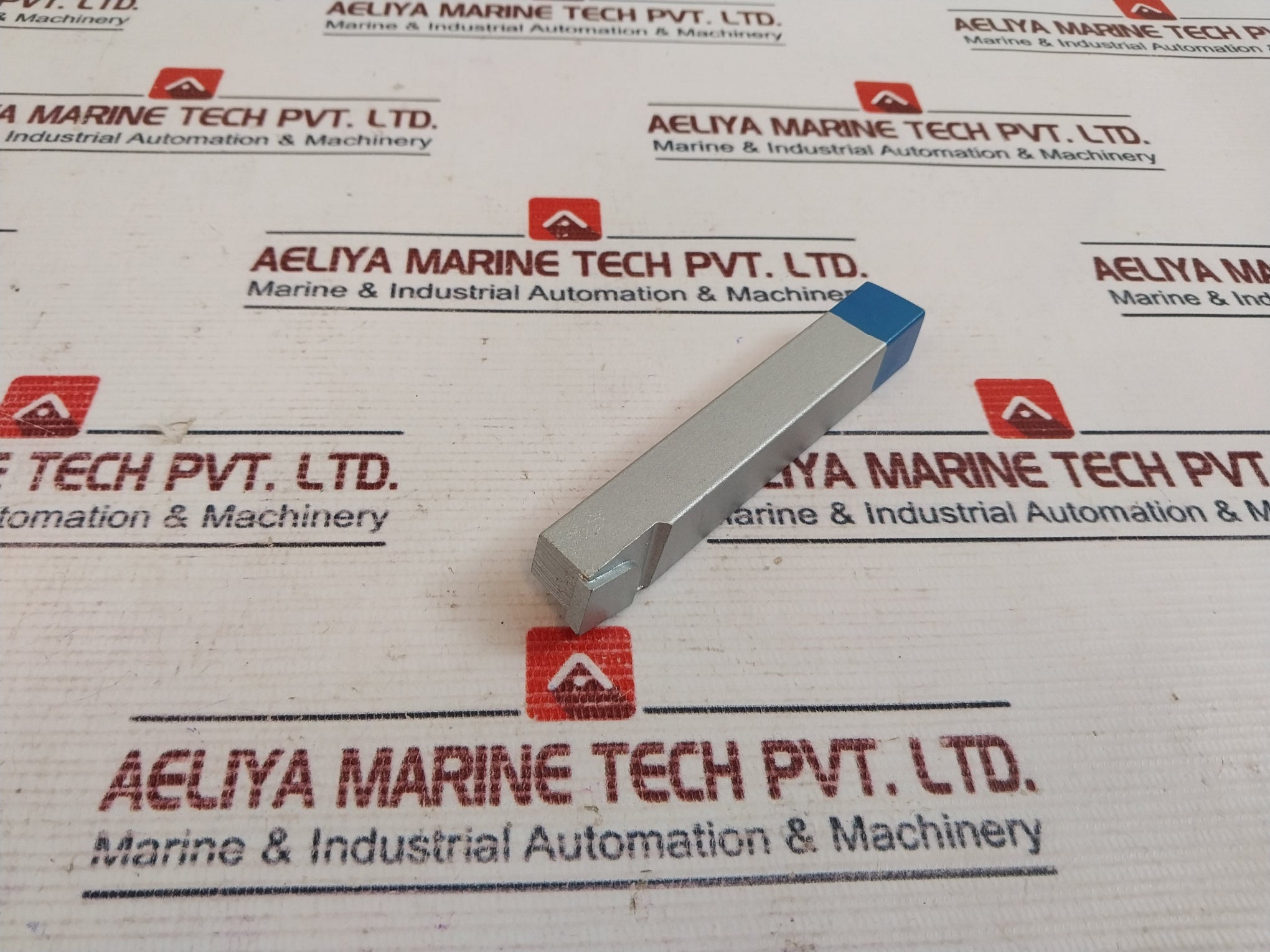 Adv 31 - 2 R 16 16 P30 Carbide Tipped Tool