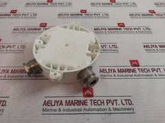 Tyco Dhm-5B Dech Head Mounting Base 517.050.603