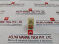 Idec Rm2S-u Relay 6A 240Vac