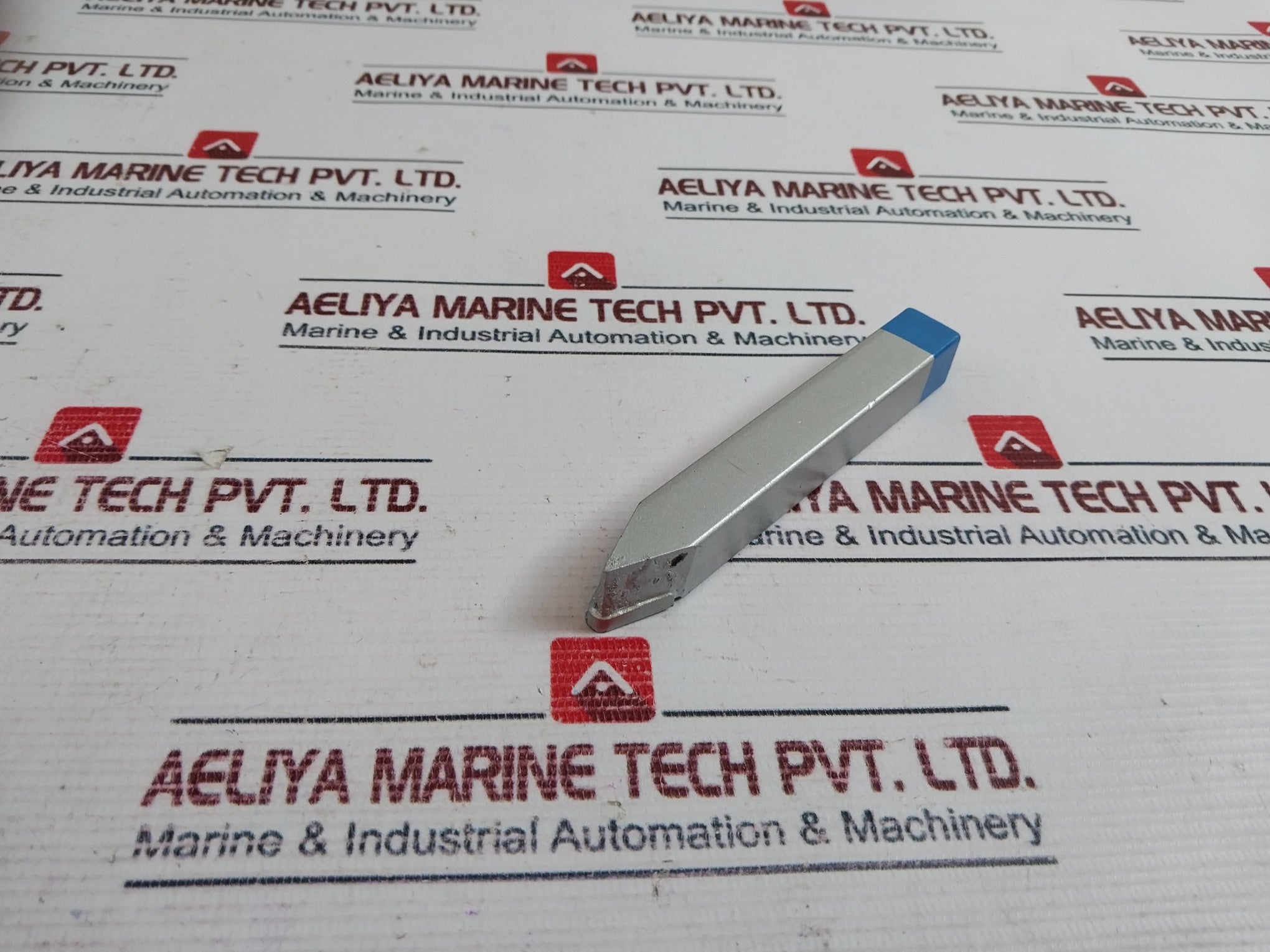 Adv 36-2 16 16 P30 Carbide Tipped Tool