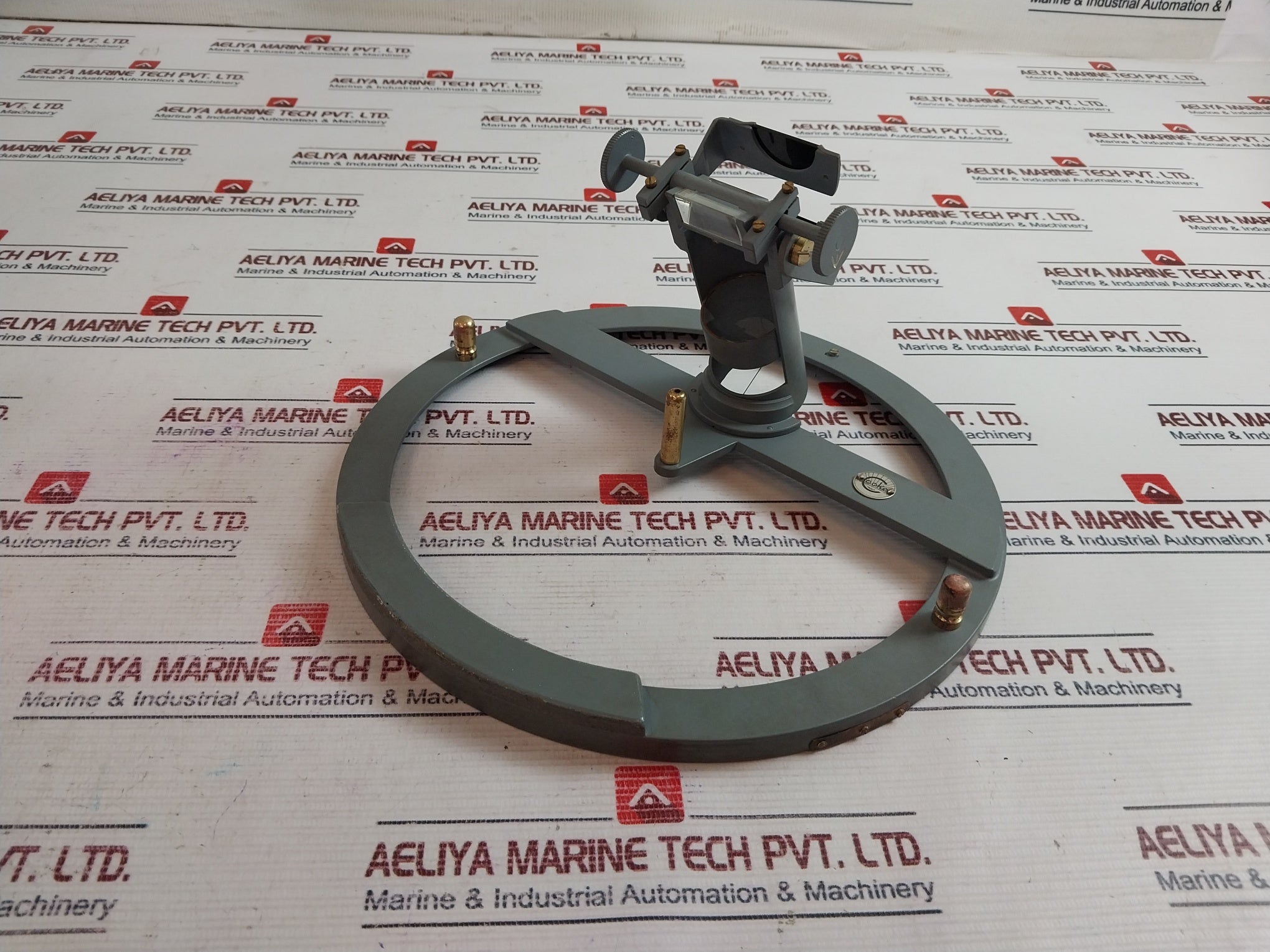 B. Cooke & Son Azimuth Mirror