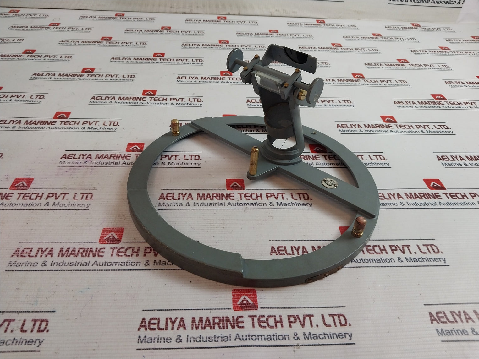 B. Cooke & Son Azimuth Mirror