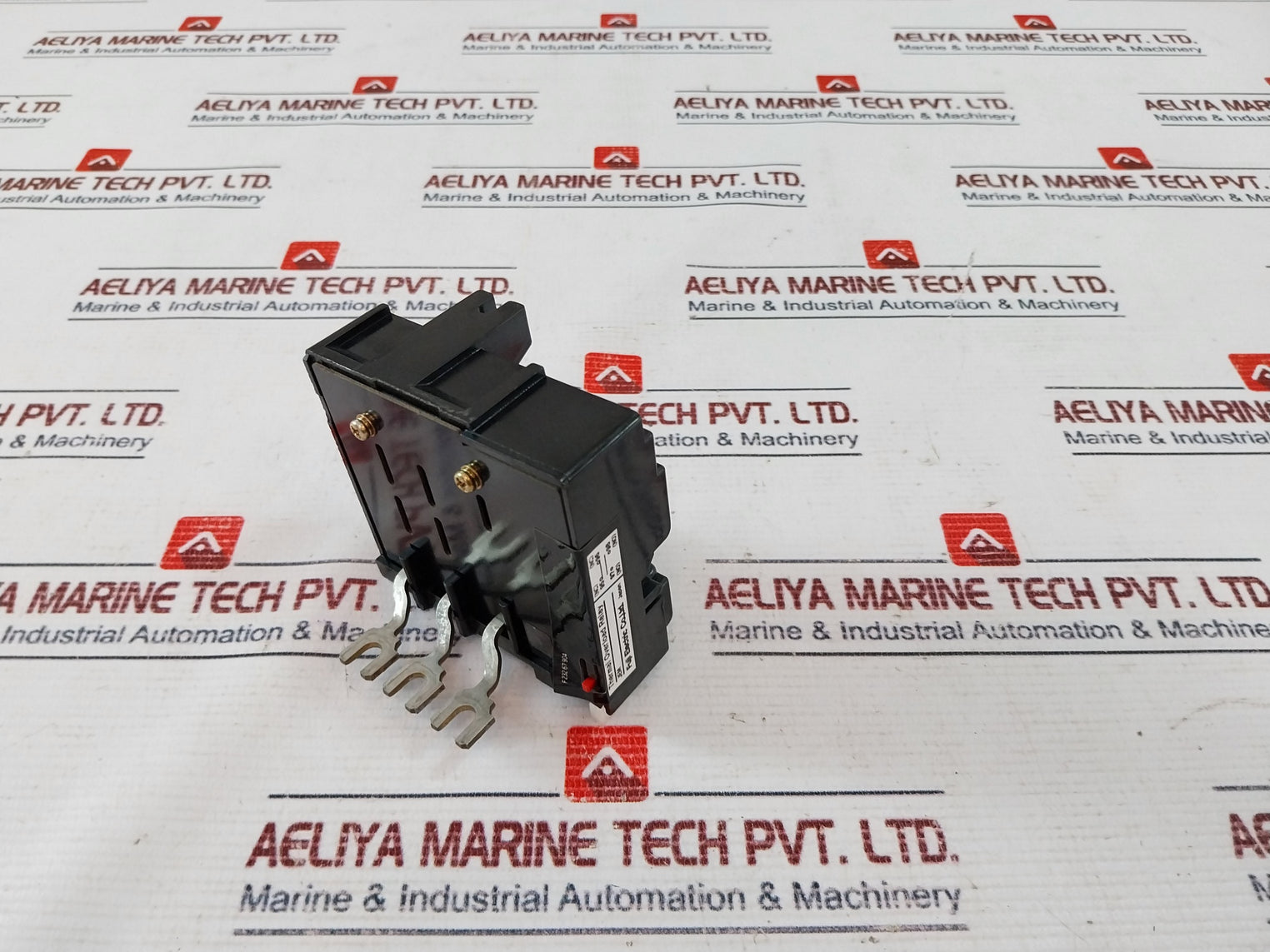 Fuji Electric Tr-2N Thermal Overload Relay Tr-24 F23267904