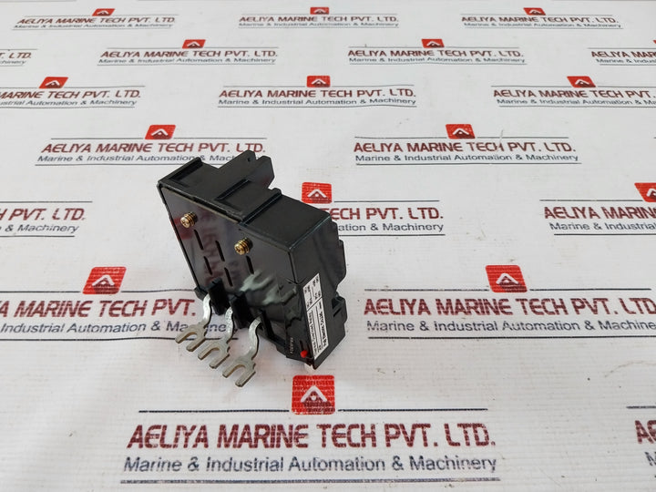 Fuji Electric Tr-2N Thermal Overload Relay Tr-24 F23267904