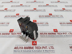 Fuji Electric Tr-2N Thermal Overload Relay Tr-24 F23267904