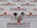 Coffin Turbo Pump 17084-3 Throttle Valve Packing