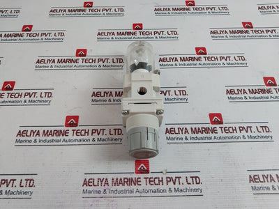 Smc Aw30-02-a Filter Regulator 4D1-9Tw