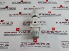 Smc Aw30-02-a Filter Regulator 4D1-9Tw