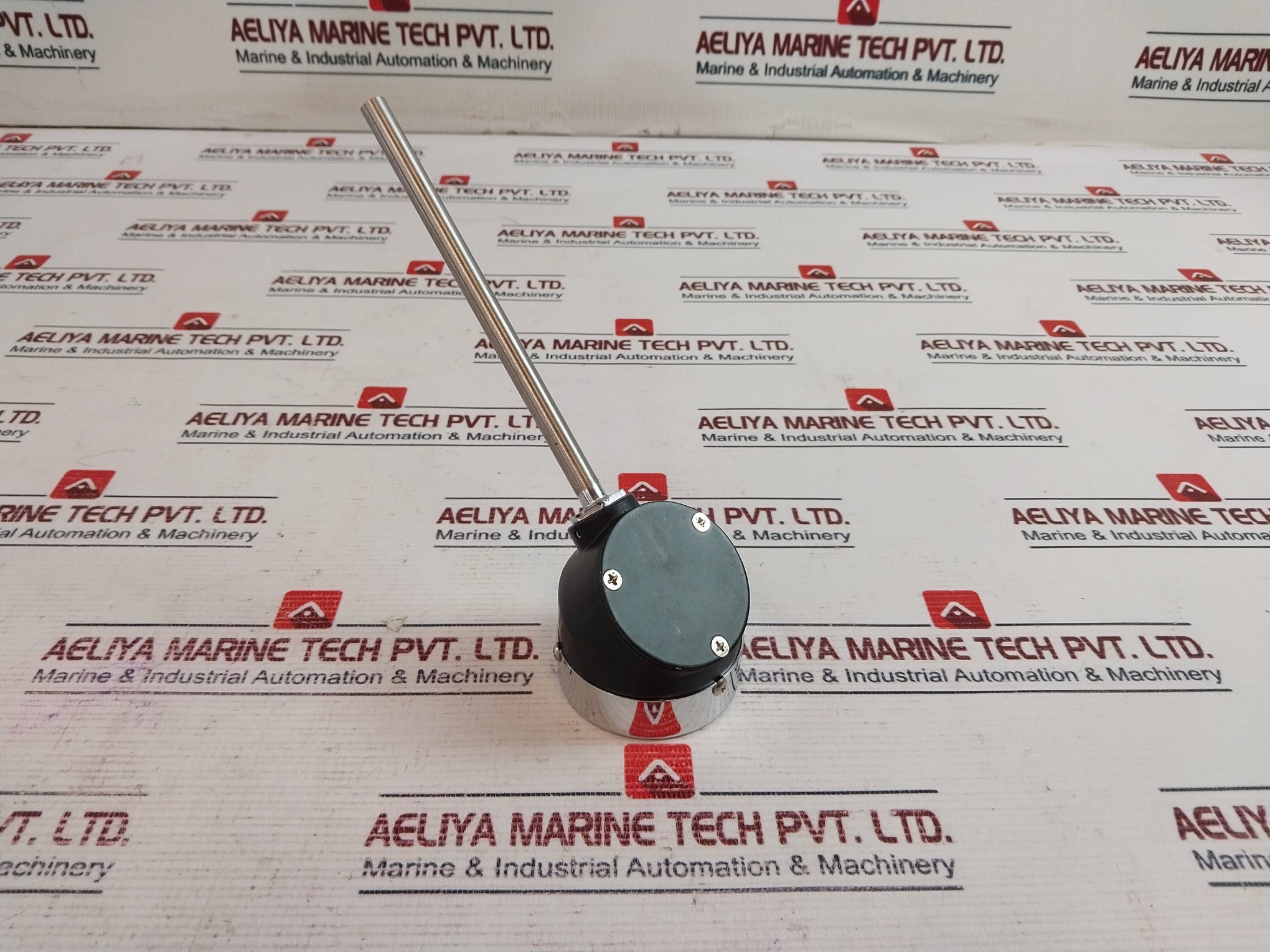 Thyoda 98F5656 Thermometer 0-100°C